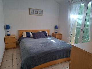 Maison charmante pour 6 personnes, résidence calme avec piscine privée - FR-1-323-578 - Saint-Jean-de-Monts - 6