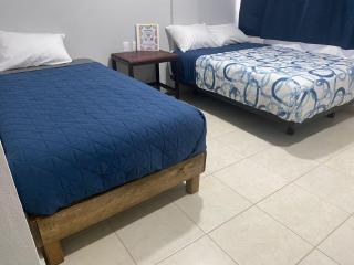 Hotel Sicarú - Salina Cruz - 5