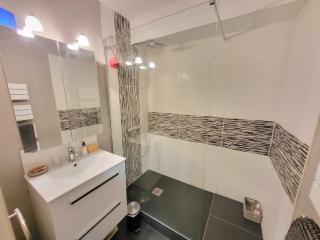Studio Refait à Neuf, Proche Plage et Commerces - FR-1-92-951 - Les Sables-dʼOlonne - 6
