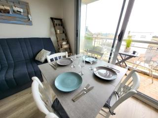 Studio Refait à Neuf, Proche Plage et Commerces - FR-1-92-951 - Les Sables-dʼOlonne - 2