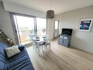 Studio Refait à Neuf, Proche Plage et Commerces - FR-1-92-951 - Les Sables-dʼOlonne - 1