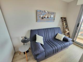 Studio Refait à Neuf, Proche Plage et Commerces - FR-1-92-951 - Les Sables-dʼOlonne - 3