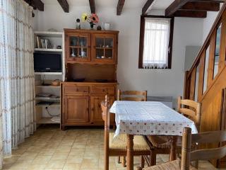 Villas paisibles à 400m de la plage pour 4 personnes - FR-1-750-104 - Canet-en-Roussillon - 6