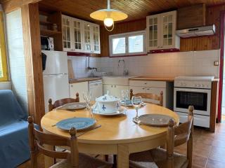 Maison de pêcheur charmante avec parking sur l'Île Grande - FR-1-542-72 - Pleumeur-Bodou - 8