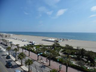 Studio calme avec loggia, vue mer, pour 2 personnes - FR-1-750-103 - Canet-en-Roussillon - 3