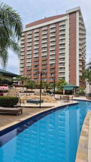 Plaza Barra First - Apart Hotel - Rio de Janeiro - 6