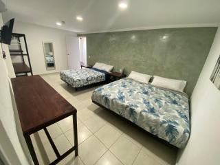 Hotel Sicarú - Salina Cruz - 8