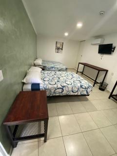 Hotel Sicarú - Salina Cruz - 9