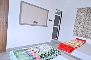 Hotel Rudraksha Restaurant And Resort - Khātu - 3