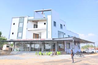 Hotel Rudraksha Restaurant And Resort - Khātu - 8