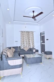 Hotel Rudraksha Restaurant And Resort - Khātu - 6
