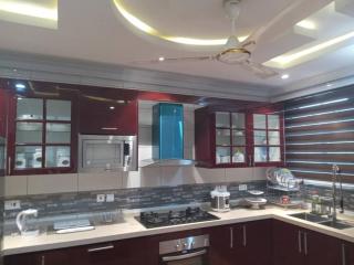 PrinceMartha's Lodge - Kumasi - 2