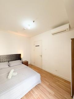 Oslandmark Residence - Bandung - 9