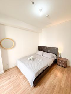 Oslandmark Residence - Bandung - 0