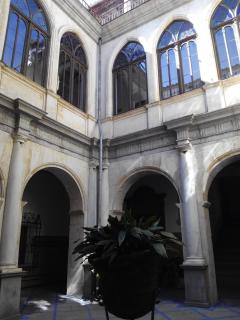 Hotel Ordóñez Sandoval - Úbeda - 9