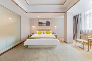 Yangshuo Beidou Xisu Hotel - Yangshuo West Street Shilihualang Branch - Yangshuo - 1