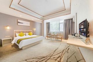 Yangshuo Beidou Xisu Hotel - Yangshuo West Street Shilihualang Branch - Yangshuo - 3