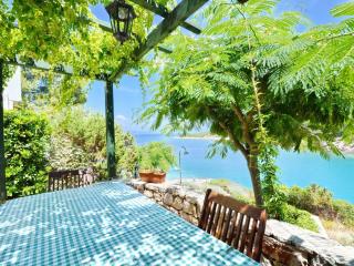 Blissful Bay Apartments Vrboska - One Bedroom Apartment with Balcony - 1