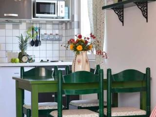 Blissful Bay Apartments Vrboska - One Bedroom Apartment with Balcony - 6