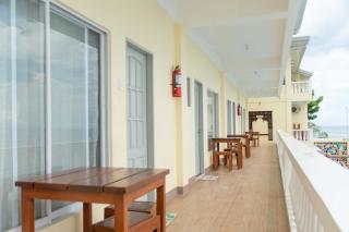Nadelmar Hotel and Resort - Dalaguete - 5