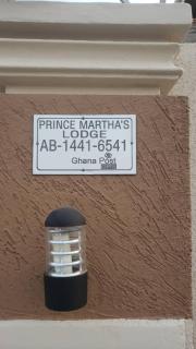 PrinceMartha's Lodge - 5
