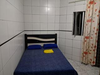 Soberano hotel - Arapiraca - 1