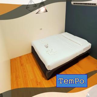 TEMPO - Semporna - 8