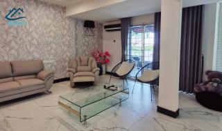 Cangkat Delima Gathering House by BNB4U - Jelutong - 9