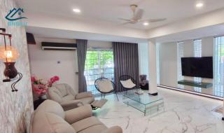 Cangkat Delima Gathering House by BNB4U - Jelutong - 0