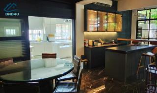 Cangkat Delima Gathering House by BNB4U - Jelutong - 6