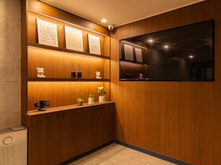 Suwon Hotel J&K - Suwon - 8