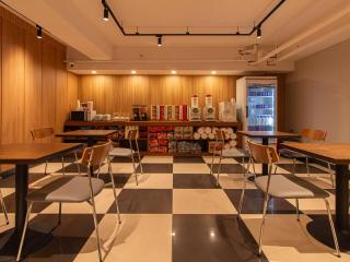 Suwon Hotel J&K - Suwon - 3