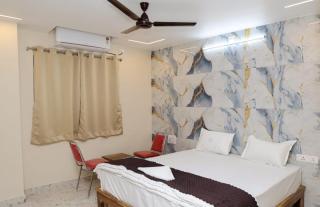 Rama grand - Tirupati - 1