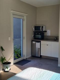 Villa Te'Amo - Sunrise Studio - Portland - 9