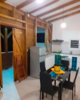BGF Location - Anse-Bertrand - 0