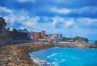 BGF Location - Anse-Bertrand - 5