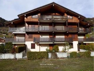 Appartement lumineux près des pistes, 3 chambres, 7 personnes - FR-1-458-216 - Le Grand-Bornand - 1