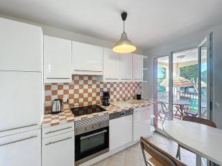 Appartement lumineux près de la plage avec parking sécurisé à Saint-Cyr-sur-Mer - FR-1-770-49 - Saint-Cyr-sur-Mer - 5