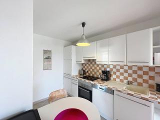 Appartement lumineux près de la plage avec parking sécurisé à Saint-Cyr-sur-Mer - FR-1-770-49 - Saint-Cyr-sur-Mer - 2