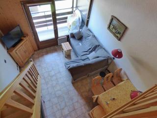 Charmant appartement 6 pers avec balcon sud au Grand-Bornand - FR-1-458-222 - Le Grand-Bornand - 7
