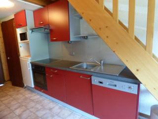 Charmant appartement 6 pers avec balcon sud au Grand-Bornand - FR-1-458-222 - Le Grand-Bornand - 3