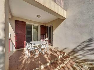 Appartement paisible à 100m de la plage, avec jardin - FR-1-770-50 - Saint-Cyr-sur-Mer - 9