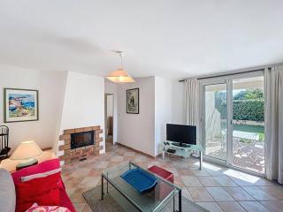 Appartement paisible à 100m de la plage, avec jardin - FR-1-770-50 - Saint-Cyr-sur-Mer - 7