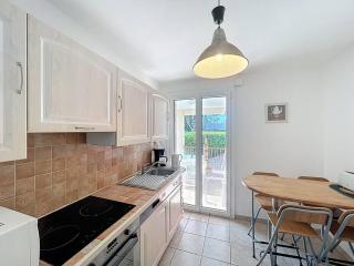 Appartement paisible à 100m de la plage, avec jardin - FR-1-770-50 - Saint-Cyr-sur-Mer - 6