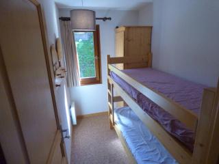 Charmant T3 ski aux pieds, 6 pers, balcon, garage - FR-1-458-217 - Le Grand-Bornand - 7