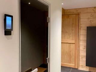 Chalet rénové pour 10 personnes au Chinaillon avec bain nordique - FR-1-458-218 - Le Grand-Bornand - 6