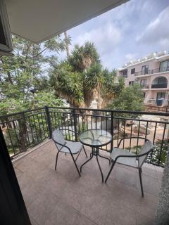 Cozy 1 bedroom apartment close to the beach - Paphos - 8