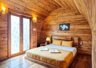 Catba Backpackers - Sea Vibe Pool Bar & Bungalow - 6