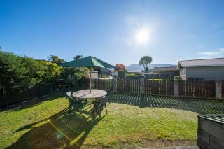 Cosy Crib - Te Anau Holiday Home - Te Anau - 6