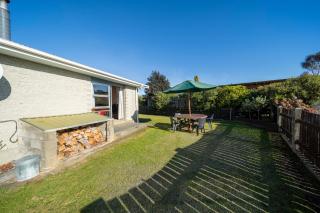 Cosy Crib - Te Anau Holiday Home - Te Anau - 7